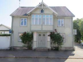 Gillet i Borgholm, Borgholm